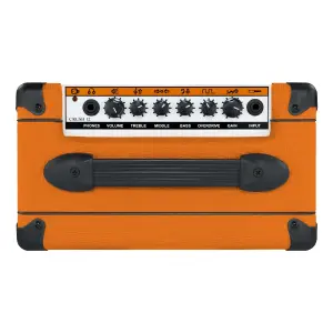 Orange Crush 12 12W Elektro Gitar Combo Amfisi - 7