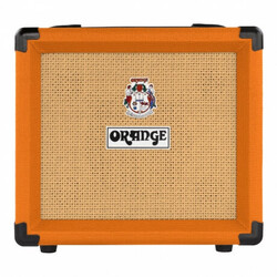 Orange Crush 12 Combo Guitar Amp - 1