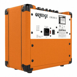 Orange Crush 12 Combo Guitar Amp - 2