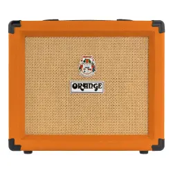 Orange Crush 20 20W Elektro Gitar Combo Amfisi - 1