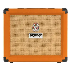 Orange Crush 20 20W Elektro Gitar Combo Amfisi - 1