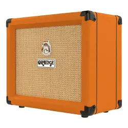 Orange Crush 20 20W Elektro Gitar Combo Amfisi - 2
