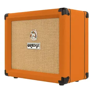 Orange Crush 20 20W Elektro Gitar Combo Amfisi - 2