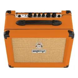 Orange Crush 20 20W Elektro Gitar Combo Amfisi - 6