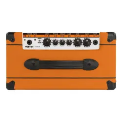 Orange Crush 20 20W Elektro Gitar Combo Amfisi - 7