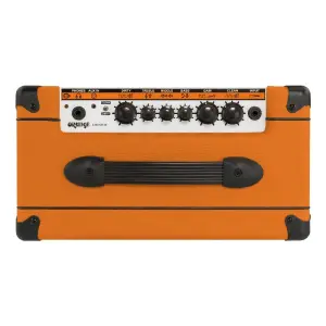 Orange Crush 20 20W Elektro Gitar Combo Amfisi - 7