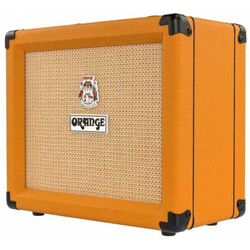Orange Crush 20 Combo Electro Guitar Amp - 2