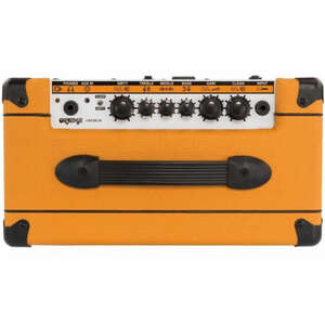 Orange Crush 20 Combo Electro Guitar Amp - 3