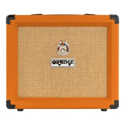 Orange Crush 20RT 20W Elektro Gitar Combo Amfisi - 1
