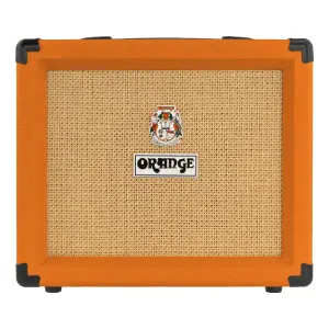 Orange Crush 20RT 20W Elektro Gitar Combo Amfisi - 1