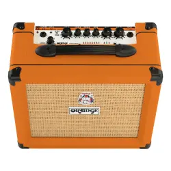 Orange Crush 20RT 20W Elektro Gitar Combo Amfisi - 6