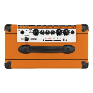 Orange Crush 20RT 20W Elektro Gitar Combo Amfisi - 7