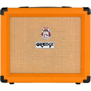 Orange Crush 20RT Combo Electro Guitar Amp - 1