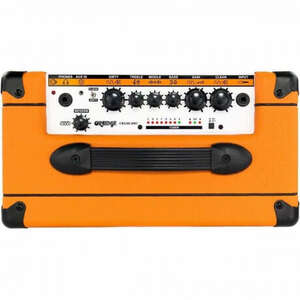 Orange Crush 20RT Combo Electro Guitar Amp - 2