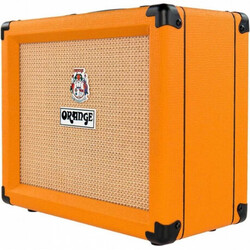 Orange Crush 20RT Combo Electro Guitar Amp - 3