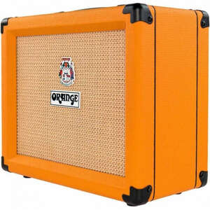 Orange Crush 20RT Combo Electro Guitar Amp - 3