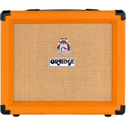 Orange Crush 20RT Kombo Elektro Gitar Amfi - Orange