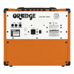 Orange Crush 35RT 35W Elektro Gitar Combo Amfisi - 5