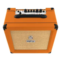 Orange Crush 35RT 35W Elektro Gitar Combo Amfisi - 6