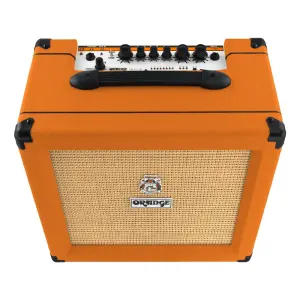Orange Crush 35RT 35W Elektro Gitar Combo Amfisi - 6