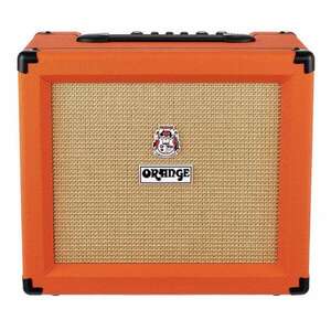 Orange Crush 35RT Combo Electro Guitar Amp - 1
