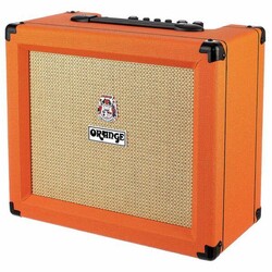 Orange Crush 35RT Combo Electro Guitar Amp - 2