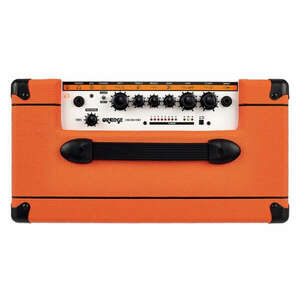 Orange Crush 35RT Combo Electro Guitar Amp - 3