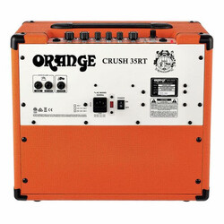 Orange Crush 35RT Combo Electro Guitar Amp - 4