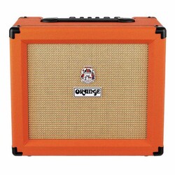 Orange Crush 35RT Kombo Elektro Gitar Amfi - 1