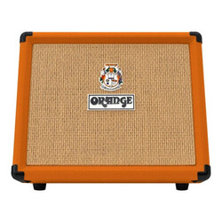 Orange Crush Acoustic 30 2 Kanal 30 W 8 Inch Akustik Combo Amfi - Orange