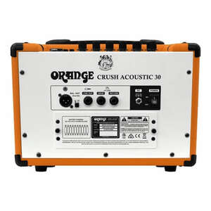Orange Crush Acoustic 30 2 Kanal 30 W 8 Inch Akustik Combo Amfi - 3