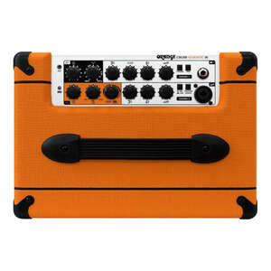Orange Crush Acoustic 30 2 Kanal 30 W 8 Inch Akustik Combo Amfi - 4