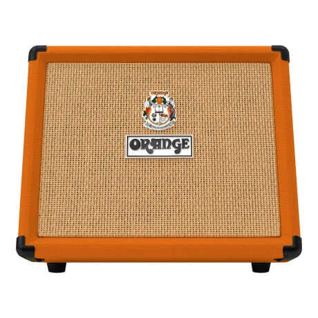 Orange - Orange Crush Acoustic 30 2 Kanal 30 W 8 Inch Akustik Combo Amfi