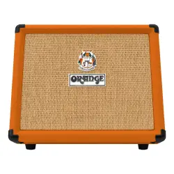 Orange Crush Acoustic 30 30W Akustik Gitar & Vokal Combo Amfisi - 1