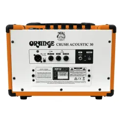 Orange Crush Acoustic 30 30W Akustik Gitar & Vokal Combo Amfisi - 5