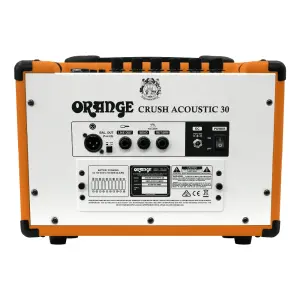 Orange Crush Acoustic 30 30W Akustik Gitar & Vokal Combo Amfisi - 5