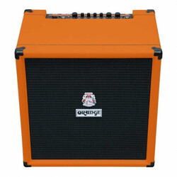 Orange Crush Bass 100 Combo Guitar Amp - 2