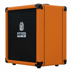Orange Crush Bass 25 Combo Guitar Amp - 2