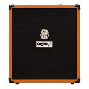 Orange Crush Bass 50 Combo Guitar Amp - 1