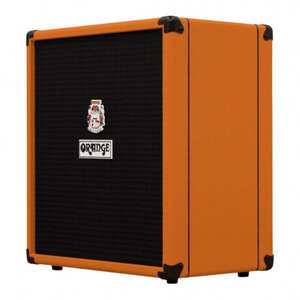 Orange Crush Bass 50 Combo Guitar Amp - 2