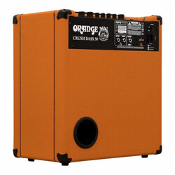 Orange Crush Bass 50 Combo Guitar Amp - 4