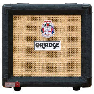 Orange PPC108 Cabinet - 1