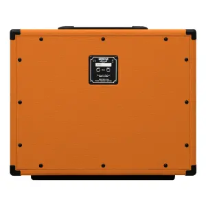 Orange PPC112 1x12 Gitar Hoparlör Kabini - 5