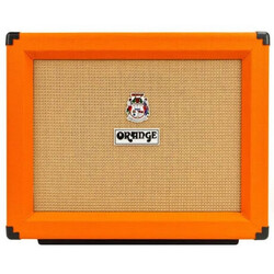 Orange PPC112 Cabinet - Orange