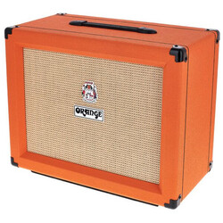 Orange PPC112 Cabinet - 2