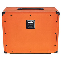 Orange PPC112 Cabinet - 3