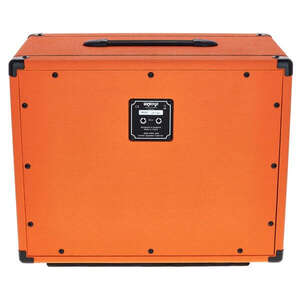 Orange PPC112 Cabinet - 3