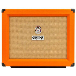 Orange PPC112 Elektro Gitar Kabini - Orange