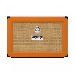 Orange PPC212 2x12″ Kapalı Kasa Gitar Kabini (Celestion Vintage 30, 120W, 16 Ohm) - 1