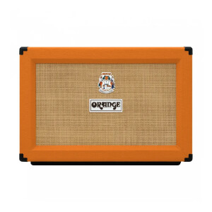 Orange PPC212 2x12″ Kapalı Kasa Gitar Kabini (Celestion Vintage 30, 120W, 16 Ohm) - Orange